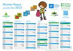 Calendario 2025 