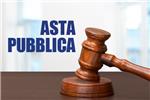 Asta pubblica