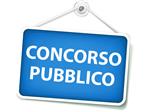 BANDO DI CONCORSO PUBBLICO